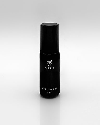 Deep Men's Fragrance