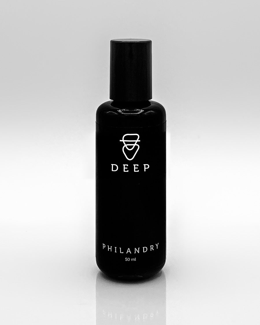 Deep Men's Fragrance