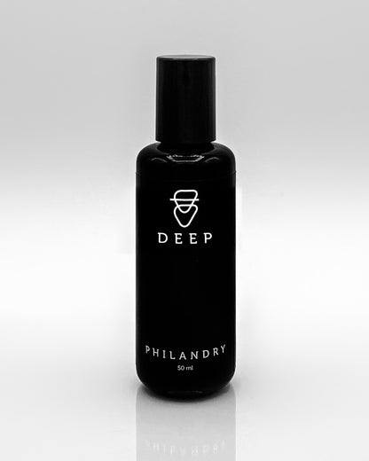 Deep Men's Fragrance