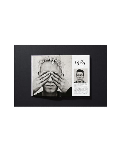 Depeche Mode By Anton Corbijn (Big)