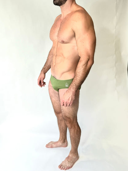 SUPER JON RACING BRIEF