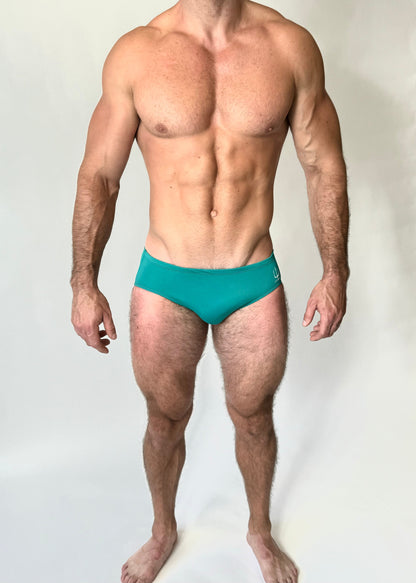SUPER JON RACING BRIEF