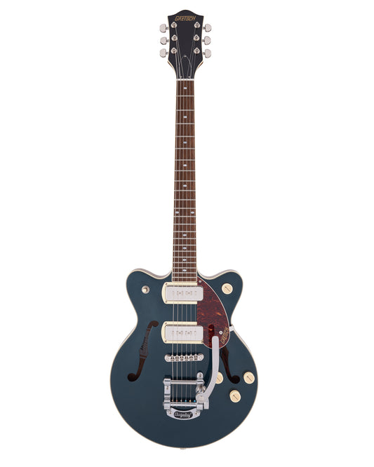 G2655T-P90 STREAMLINER™ CENTER BLOCK JR. DOUBLE-CUT P90 WITH BIGSBY®