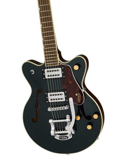 G2655T STREAMLINER™ CENTER BLOCK JR. DOUBLE-CUT WITH BIGSBY