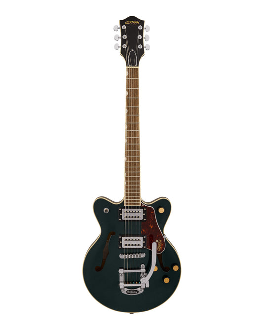 G2655T STREAMLINER™ CENTER BLOCK JR. DOUBLE-CUT WITH BIGSBY