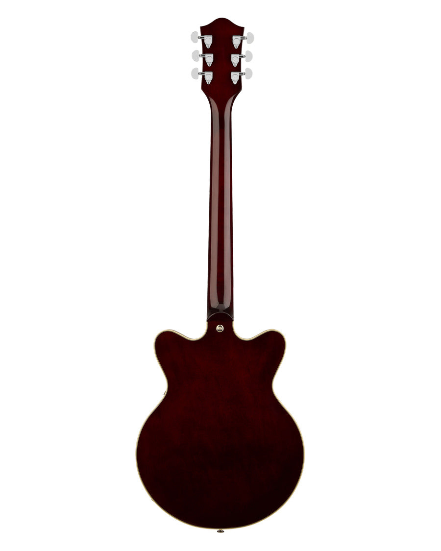 G2655T STREAMLINER™ CENTER BLOCK JR. DOUBLE-CUT WITH BIGSBY