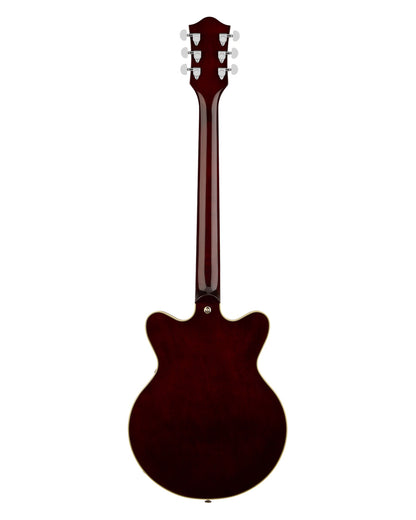 G2655T STREAMLINER™ CENTER BLOCK JR. DOUBLE-CUT WITH BIGSBY