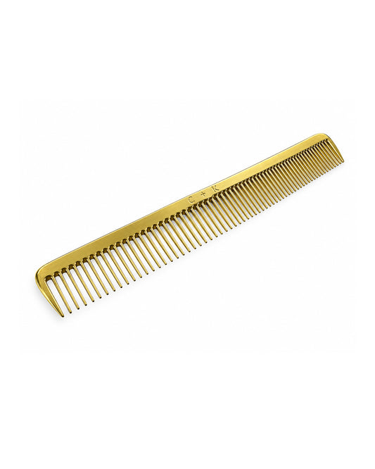 Aluminum Cutting Comb