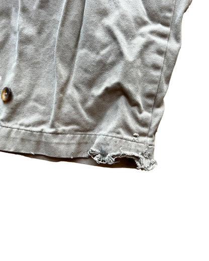 Khaki 38x34 Mens Guide Gear Conversion Cargo Pants