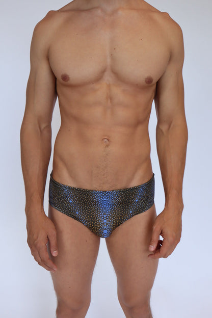 SUPER JON RACING BRIEF