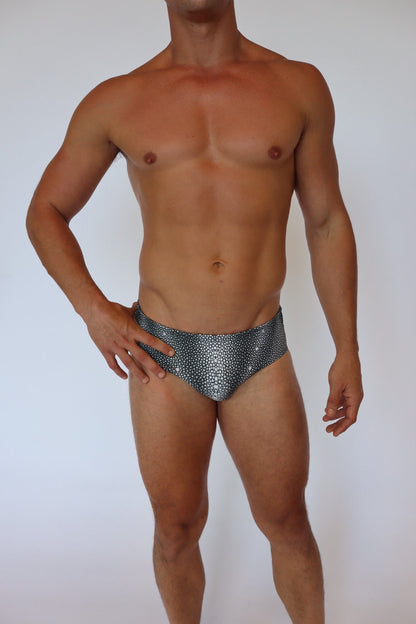 SUPER JON RACING BRIEF