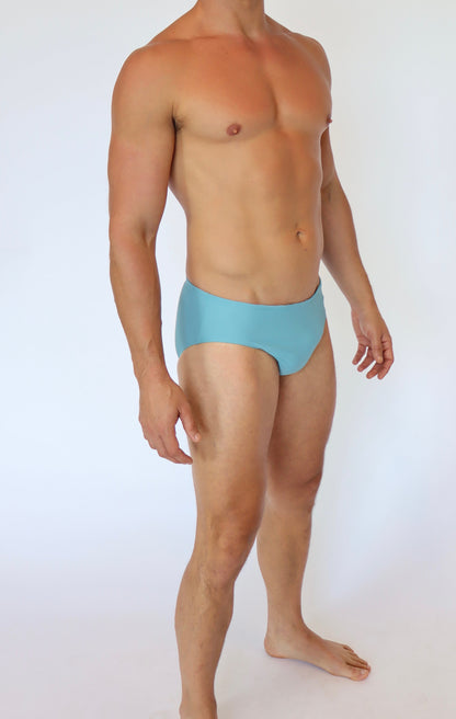 SUPER JON RACING BRIEF