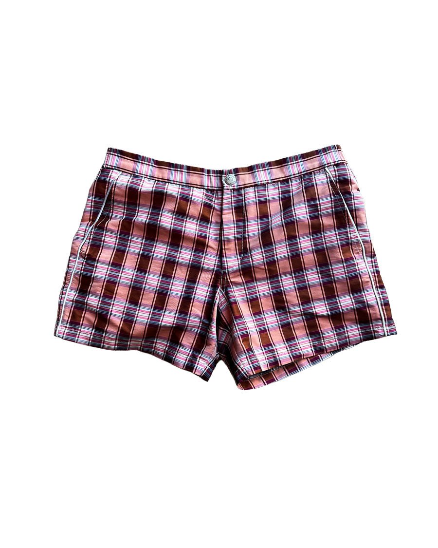 T. Christopher Swim Trunks