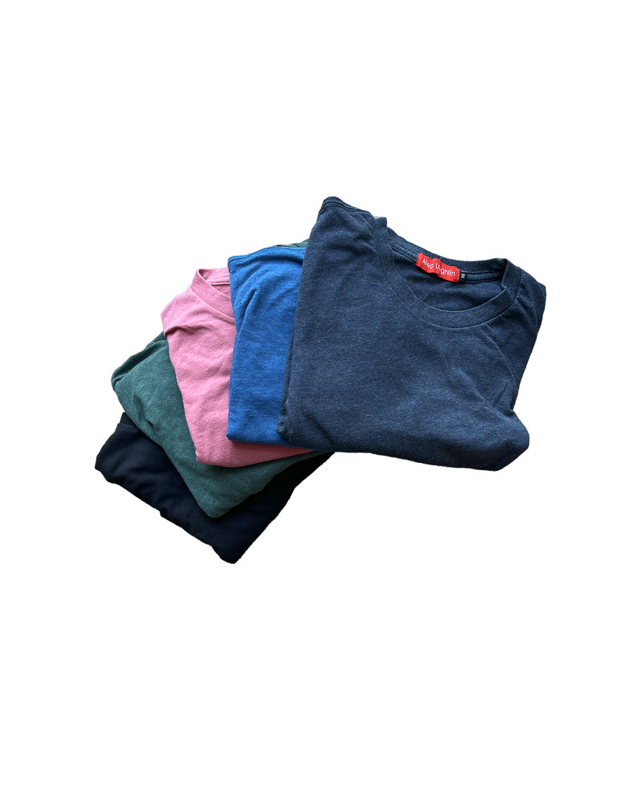 The Everyday Tee 5 Pack