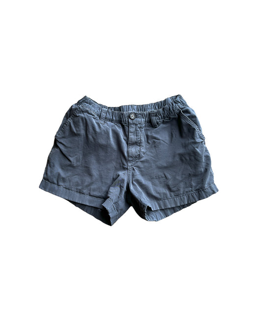 Chubbies Shorts, Grey