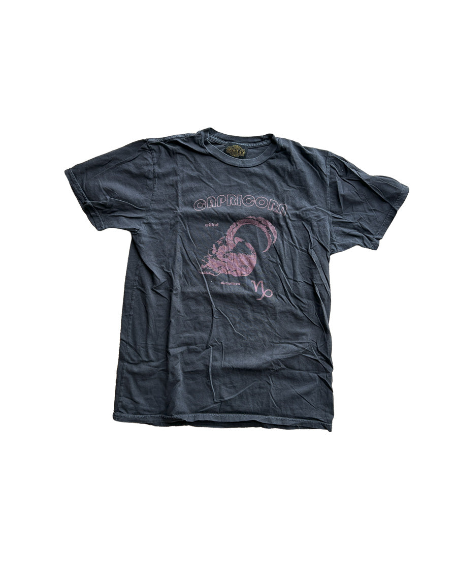 Capricorn Graphic Tee