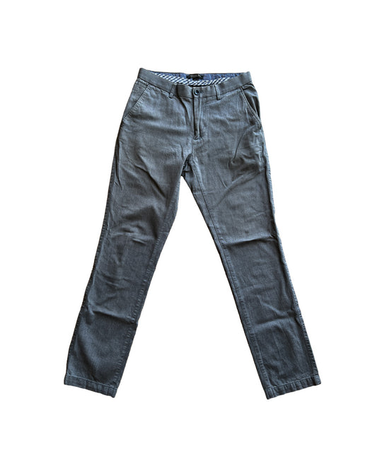 Kentfield Pants, Grey