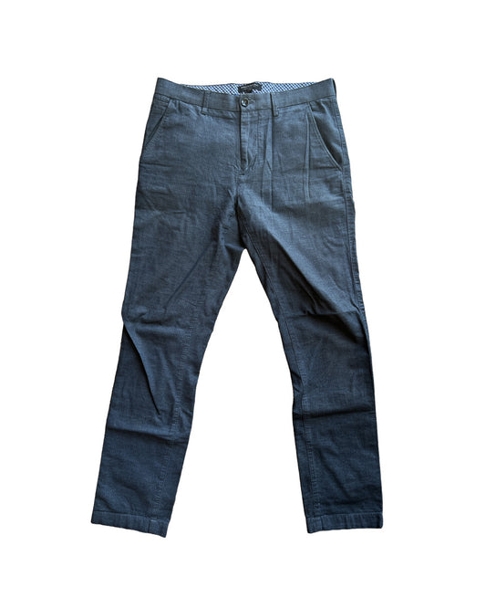 Kentfield Pants, Blue
