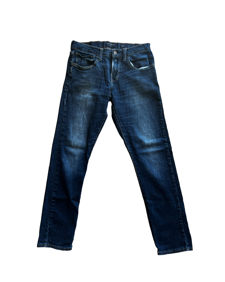 Lucky Jeans, 121 Slim