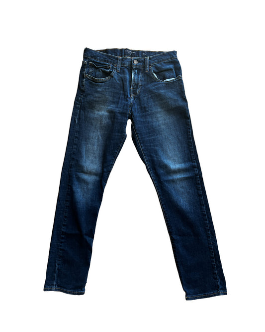Lucky Jeans, 121 Slim