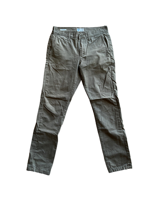 Lucky Chinos, Khaki