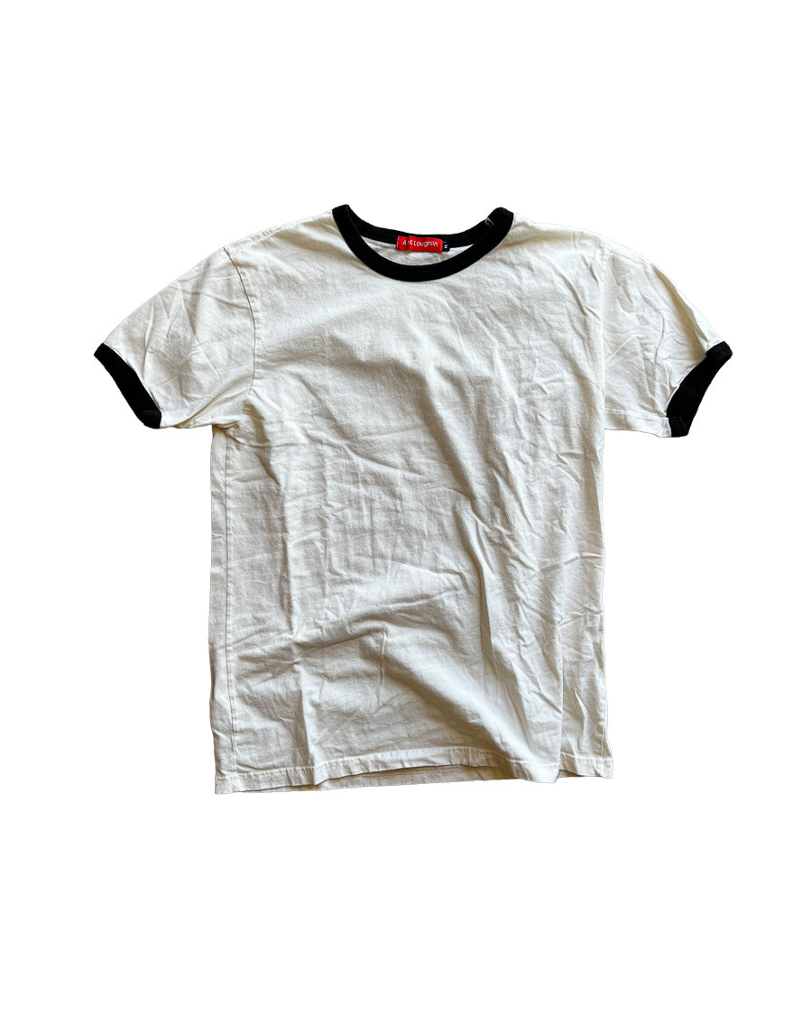 Ringer Tee