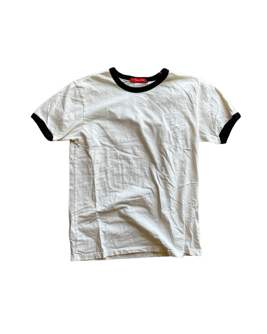 Ringer Tee