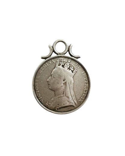 Named Afghanistan Medal
