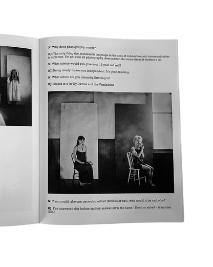 NSEW Issue 6: Spring 2026