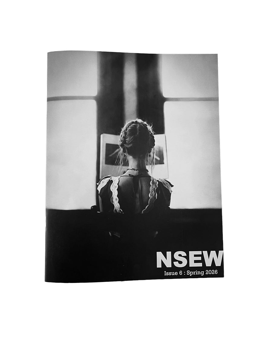 NSEW Issue 6: Spring 2026