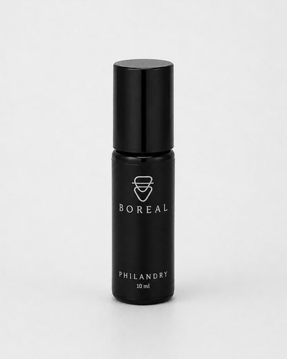 Boreal Men's Fragrance