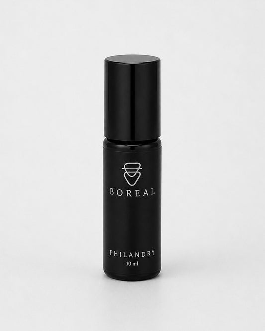 Boreal Men's Fragrance
