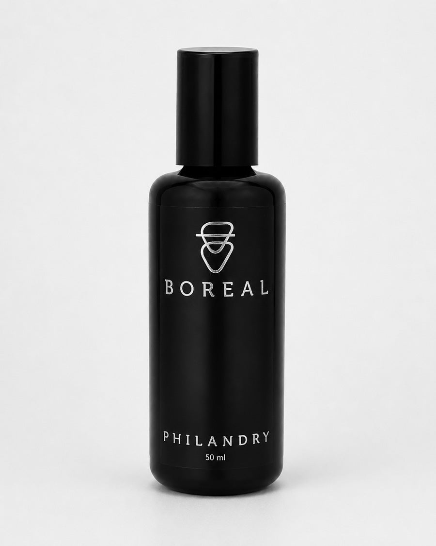 Boreal Men's Fragrance