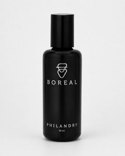Boreal Men's Fragrance