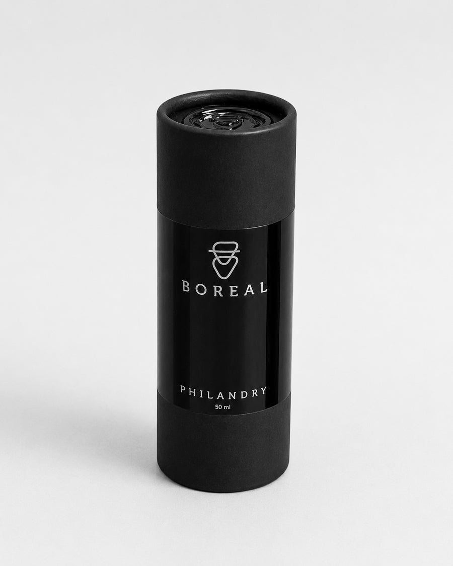 Boreal Men's Fragrance