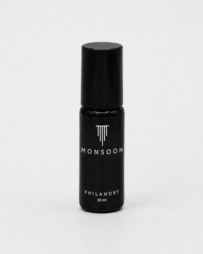 Monsoon Men's Fragrance