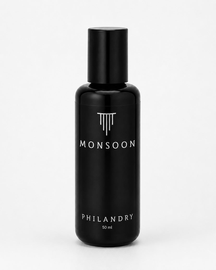 Monsoon Men's Fragrance