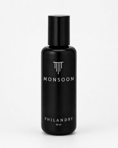 Monsoon Men's Fragrance