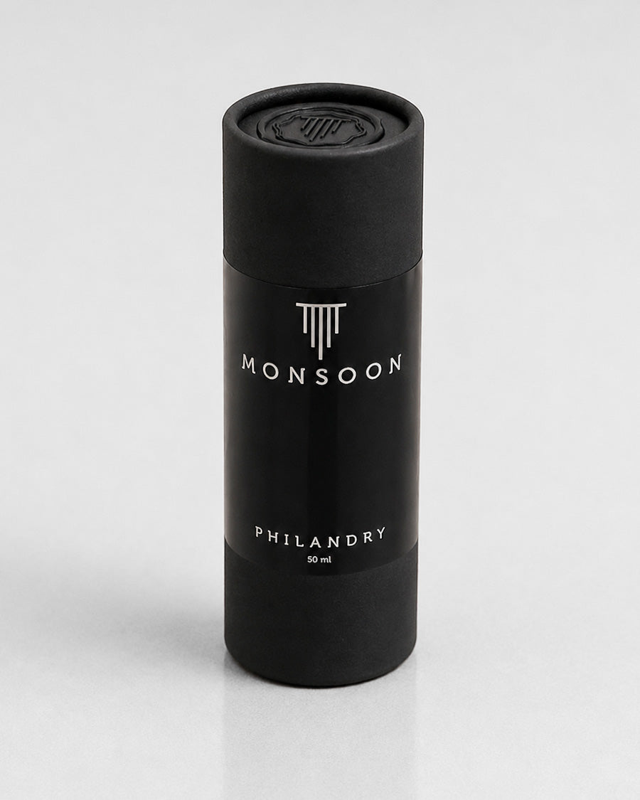 Monsoon Men's Fragrance