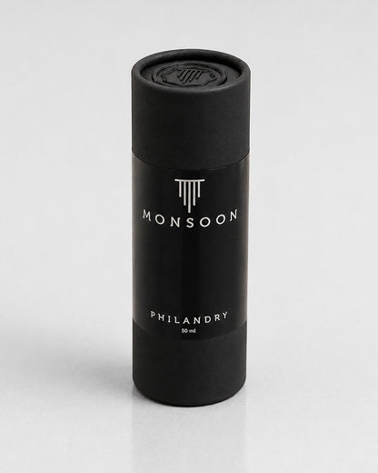 Monsoon Men's Fragrance