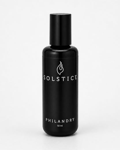 Solstice Men's Fragrance
