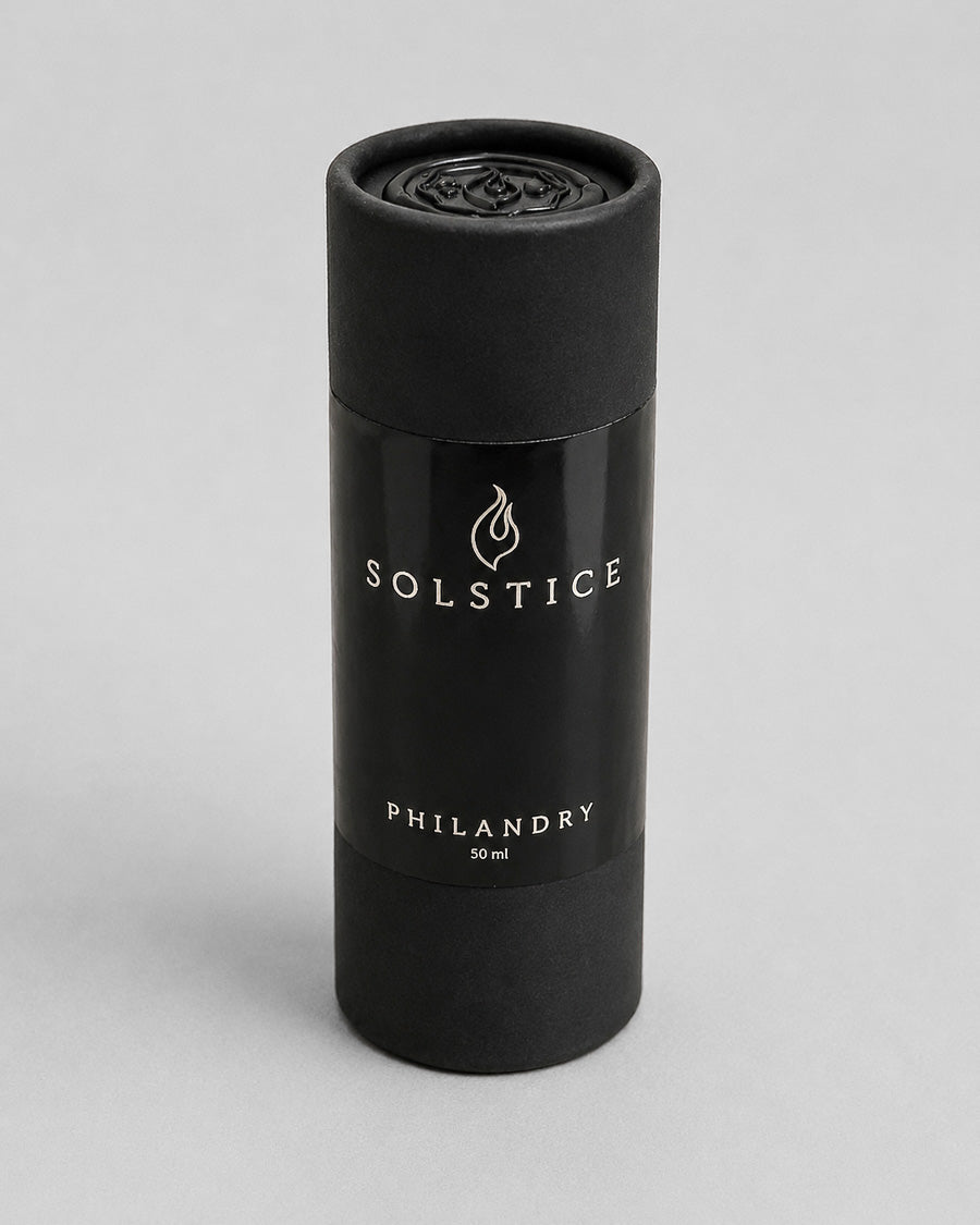Solstice Men's Fragrance