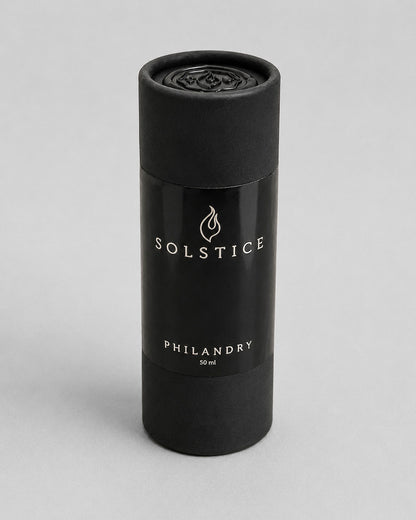 Solstice Men's Fragrance