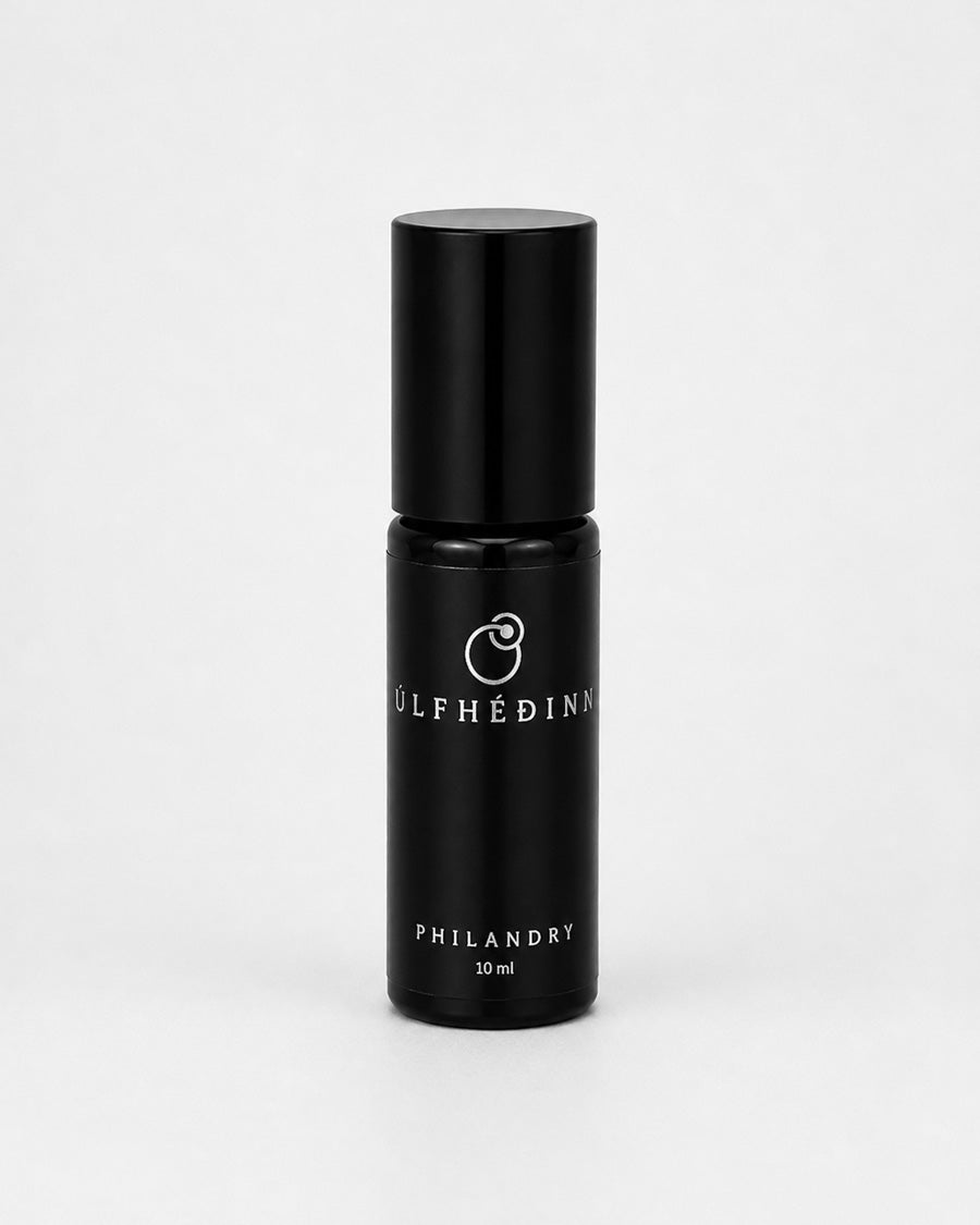 Úlfhéðinn Men's Fragrance