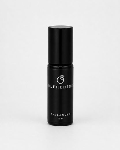 Úlfhéðinn Men's Fragrance