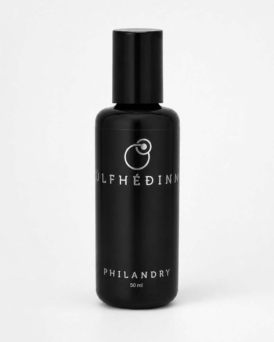 Úlfhéðinn Men's Fragrance