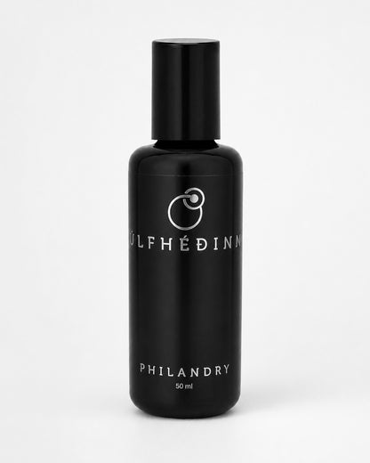 Úlfhéðinn Men's Fragrance