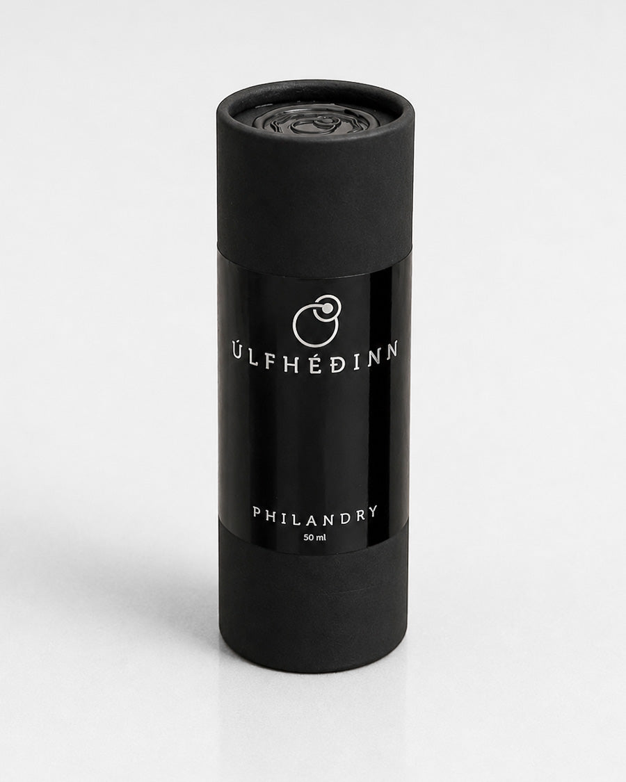 Úlfhéðinn Men's Fragrance