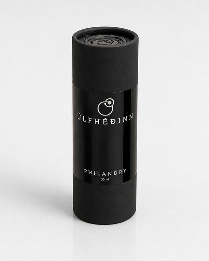 Úlfhéðinn Men's Fragrance