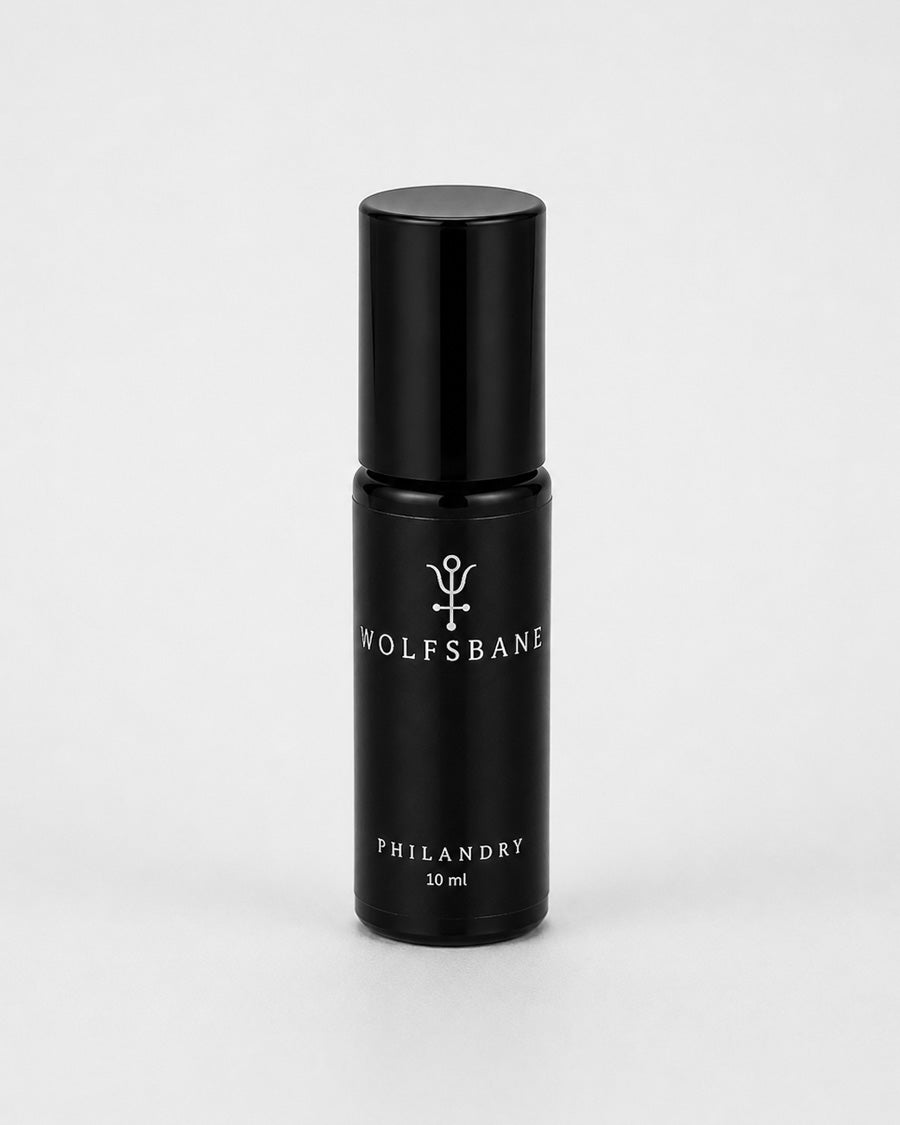 Wolfsbane Men's Fragrance